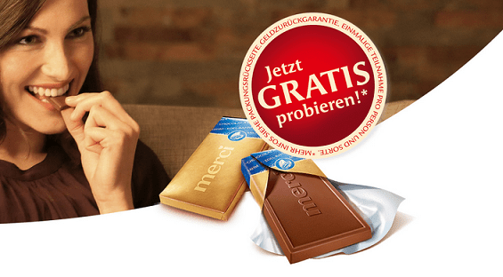 merci gratis