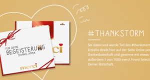 mercigewinnspiel