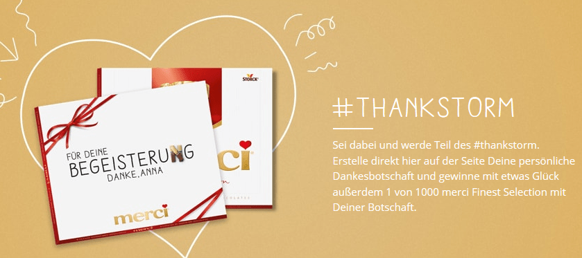 mercigewinnspiel
