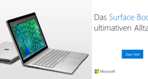 microsoft produkttest