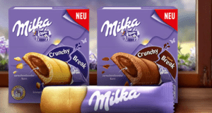 milka crunchy