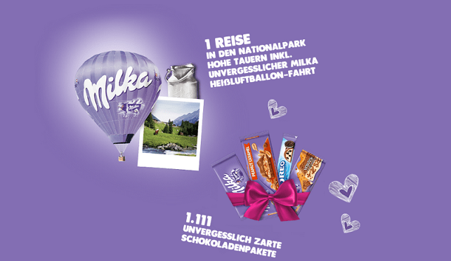 milka