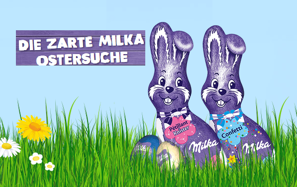 milka gewinnspile