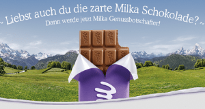 milka schokotafel