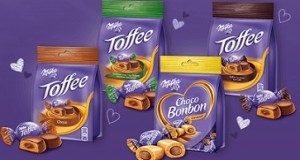 milka toffee gratis