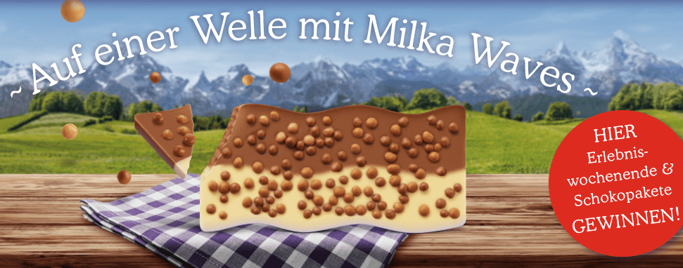 milkawave
