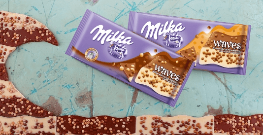milkawaves