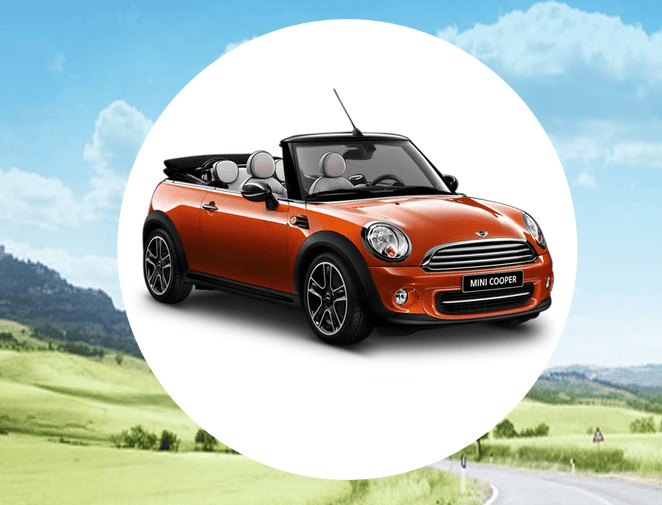 mini cabrio