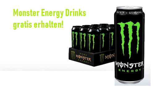 monsterenergy