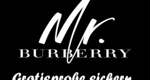 mrburberry gratisprobe