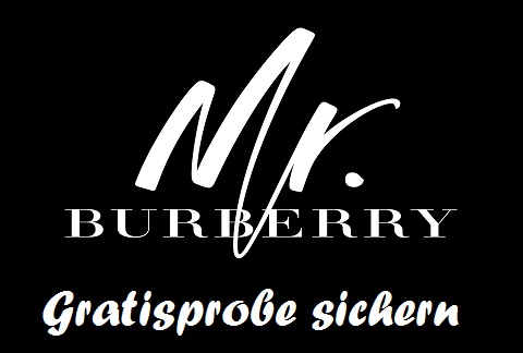 mrburberry gratisprobe