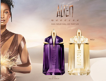 mugleraliengoddess
