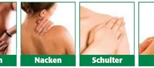 muskelschmerzen