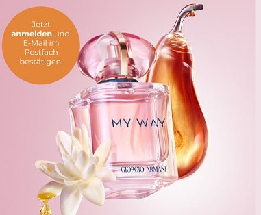 My Way Nectar