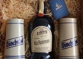 mönchshof