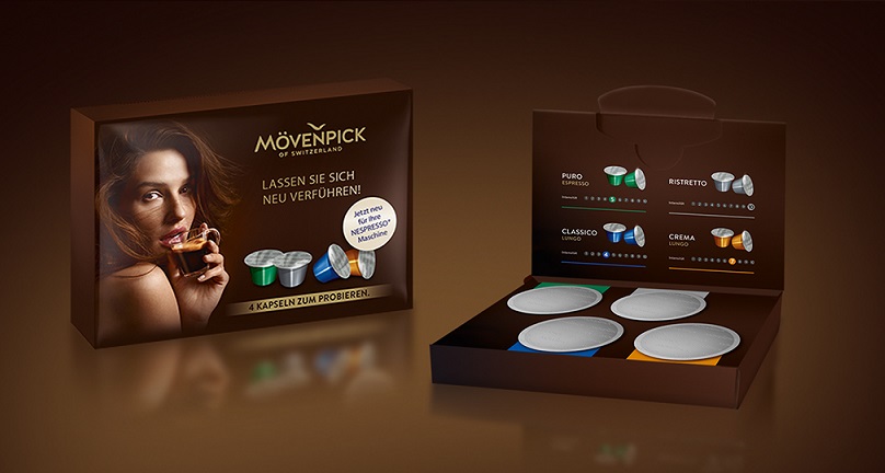 mövenpick gratis