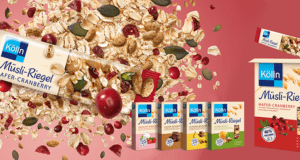 müsliriegel