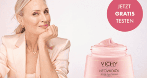 NEOVADIOL ROSE PLATINIUM TAGESPFLEGE