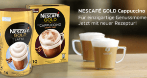 nescafe