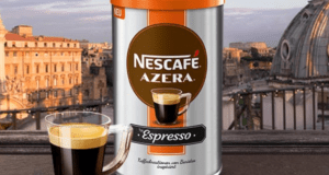 nescafe gratis