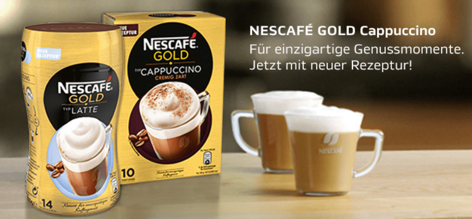 nescafe
