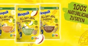 nesquick porridge