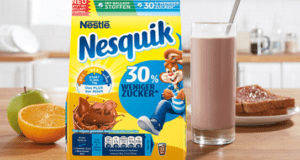 nesquik