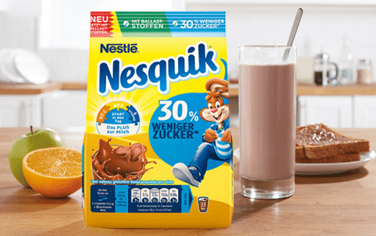 nesquik