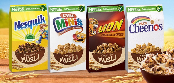 nestle knusper muesli