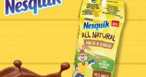 Nesquik All Natural