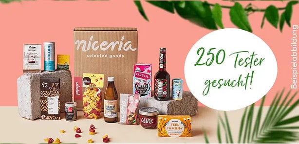 niceria