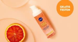 nivea Q10 perlen