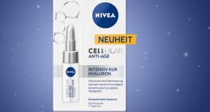 nivea cellular anti age probe