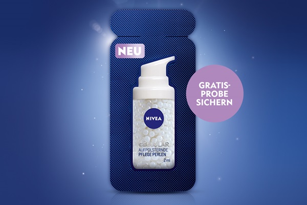 nivea cellularprobe 1