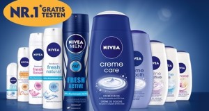 nivea deo und dusche testen