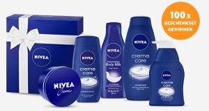 nivea geschenksets