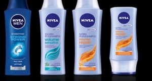 nivea proben