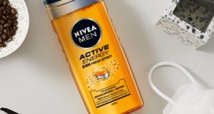 niveaactiveenergy