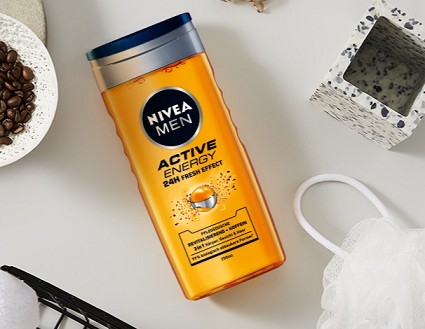 niveaactiveenergy