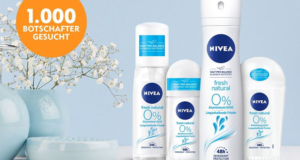niveafreshdeo
