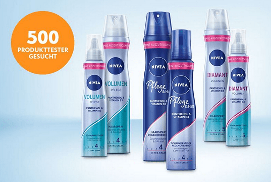niveapflege 1