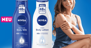 niveapflege