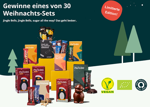 nugewinnspiel