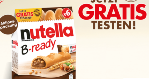 nutella