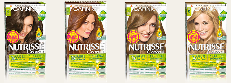 nutrisse