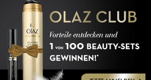 olaz gratis gewinnen
