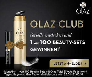 olaz gratis gewinnen