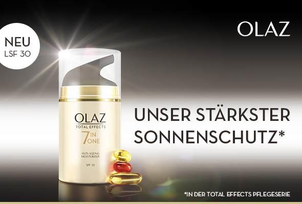 olaz kostenlos testen
