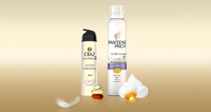 olaz pantene pro v testen