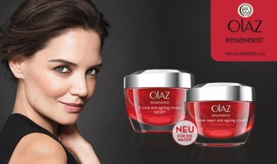 olaz super straffende creme nachtcreme gratis e1437683119363